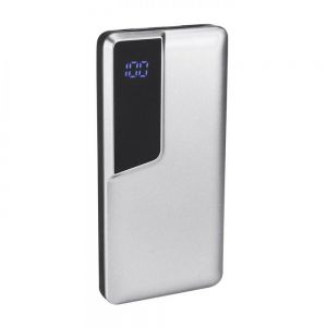 POWER BANK BRESLAVIA personalizada